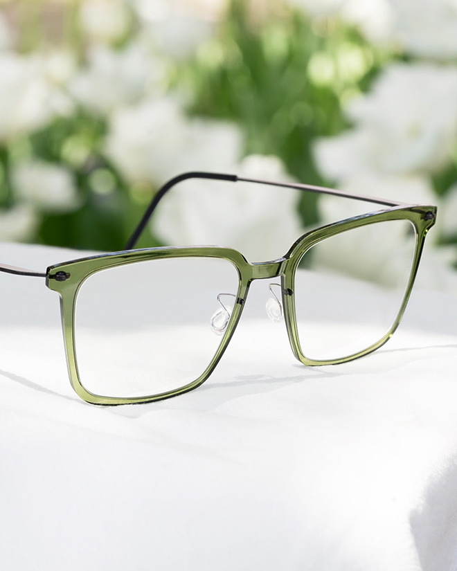 Optique Elegance | Glaucoma Management, Contact Lens Exams and Macular Degeneration