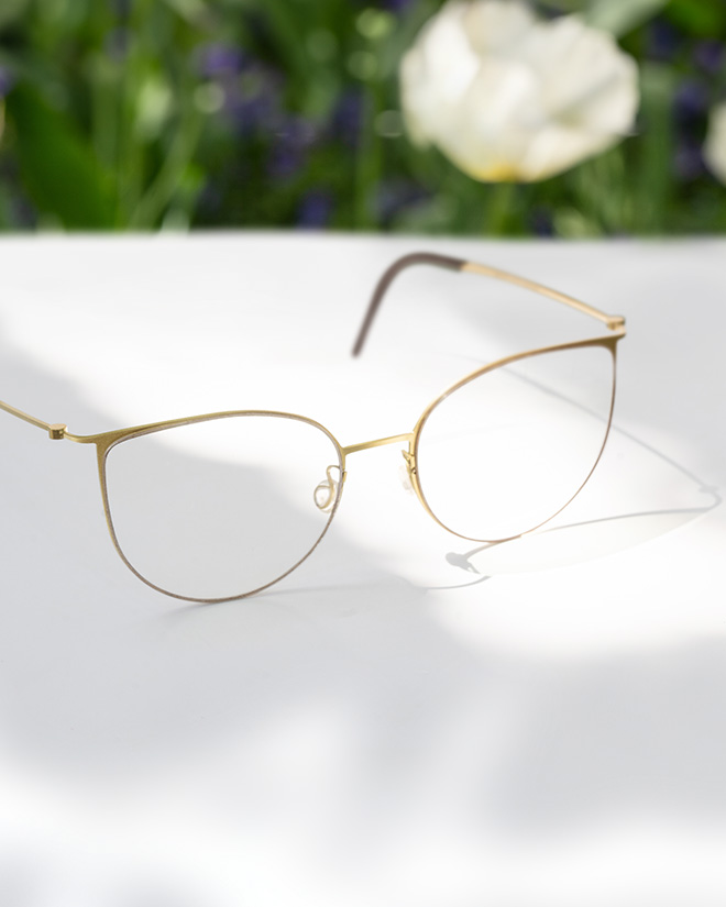 Optique Elegance | Vision Therapy, Cataracts and Glaucoma Management