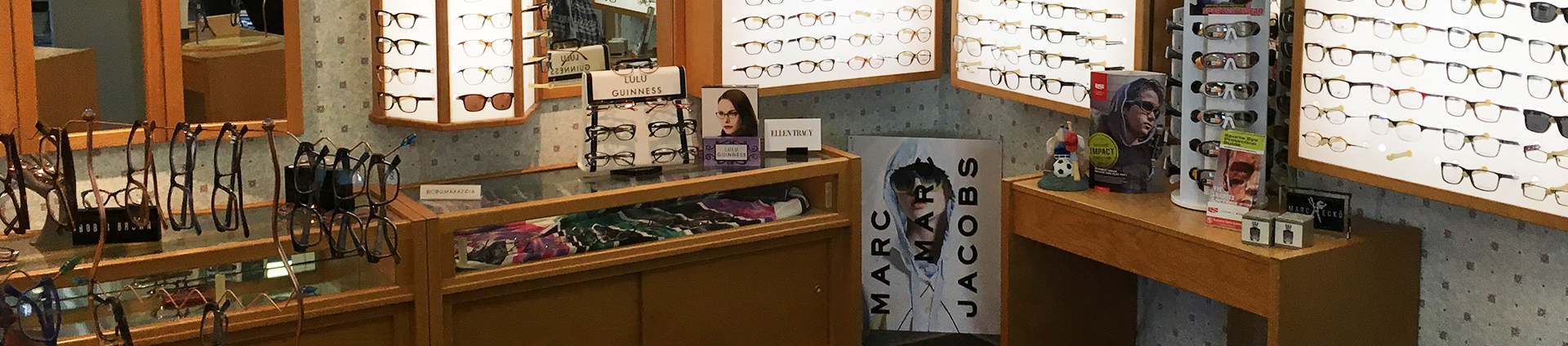 Optique Elegance | Glaucoma Management, Contact Lens Exams and Macular Degeneration