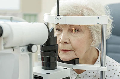 Optique Elegance | Diabetic Eye Exams, Macular Degeneration and Glaucoma Management